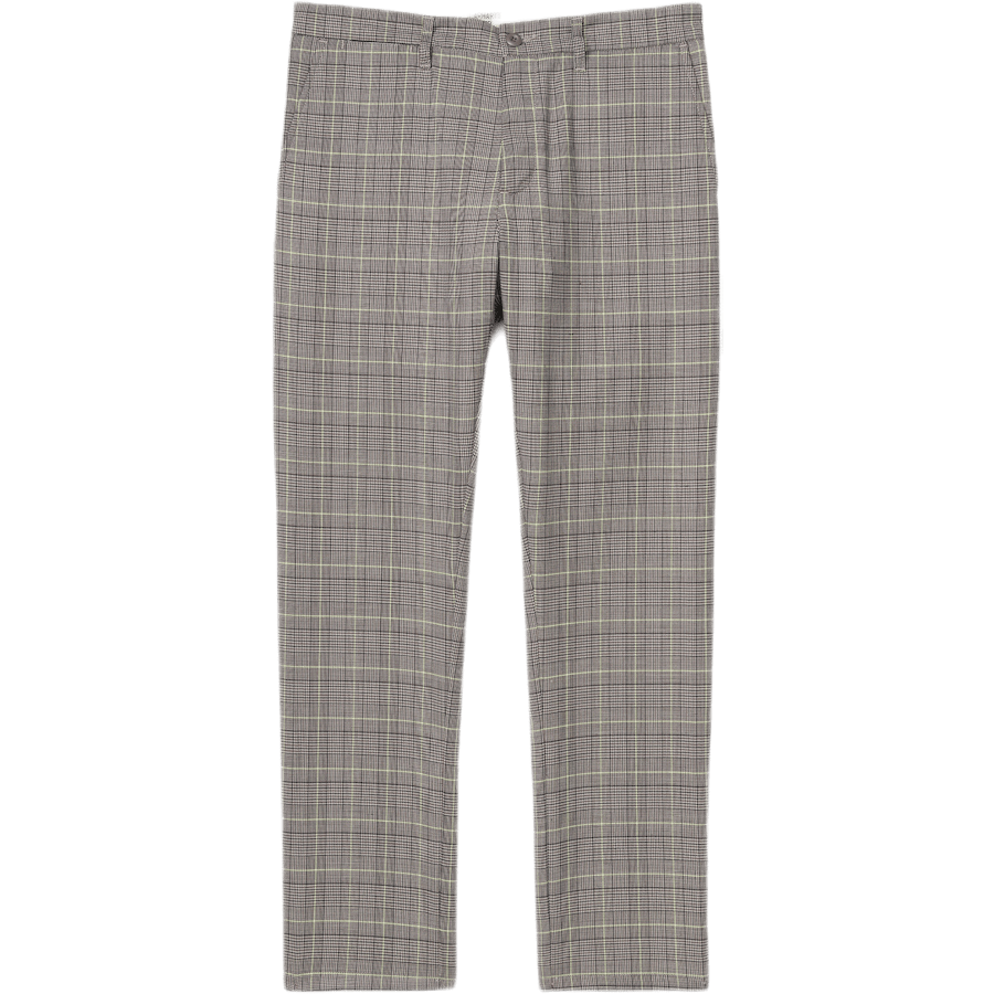 Johnson Pant Multi