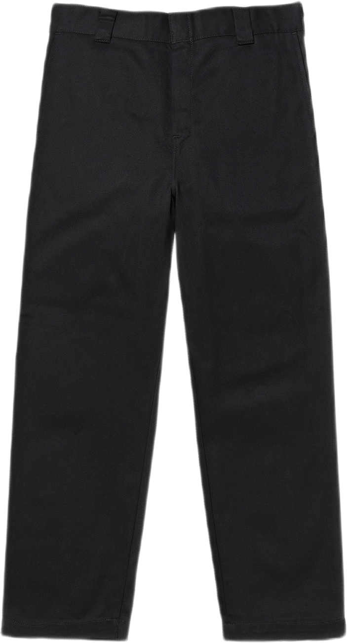 Wip Craft Pant Black