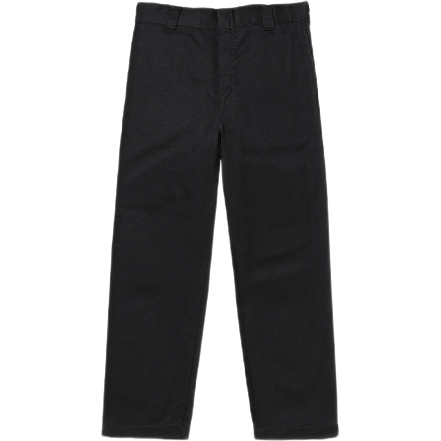 Wip Craft Pant Black