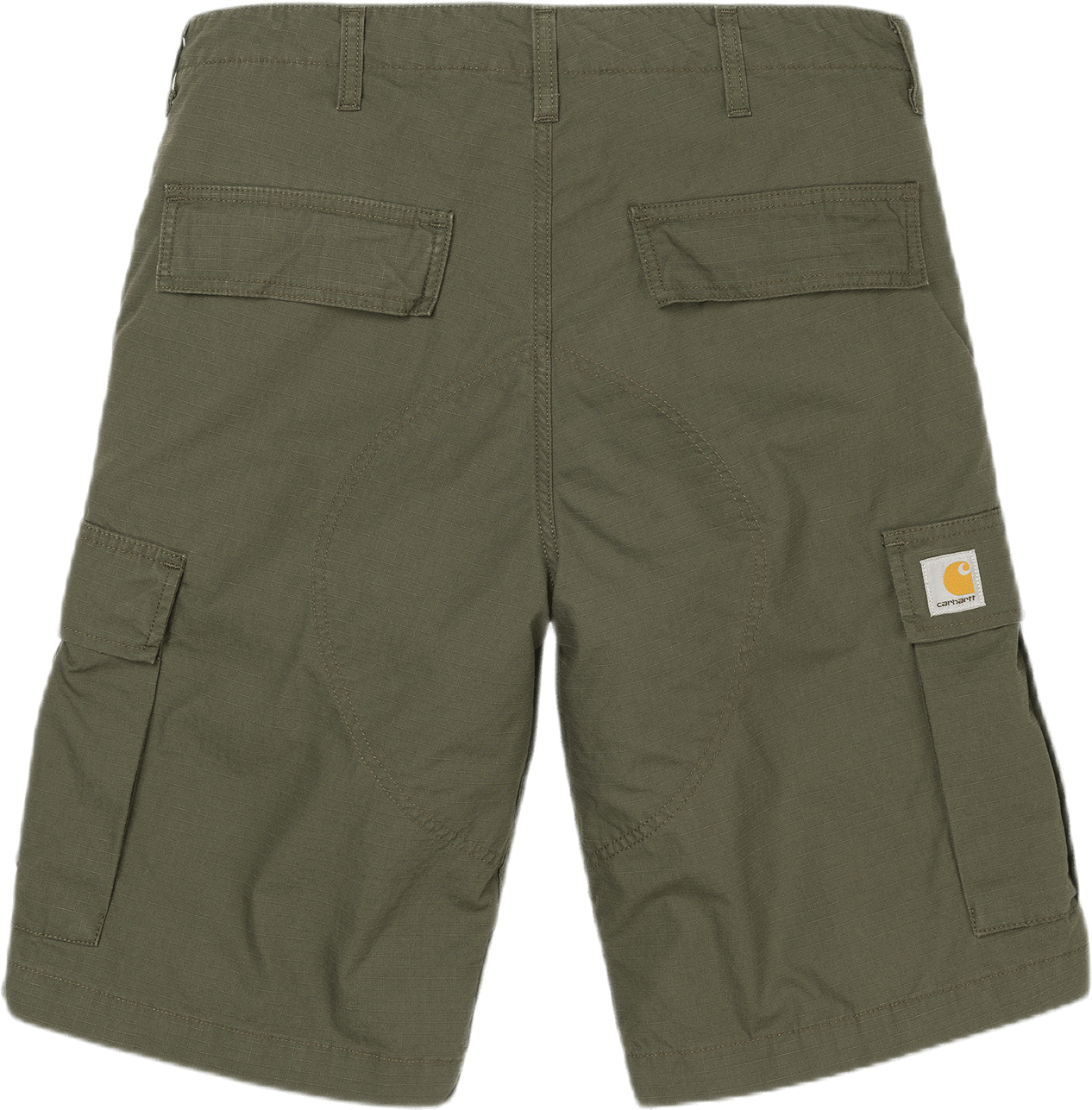 Regular Cargo Short Green - Bild 2