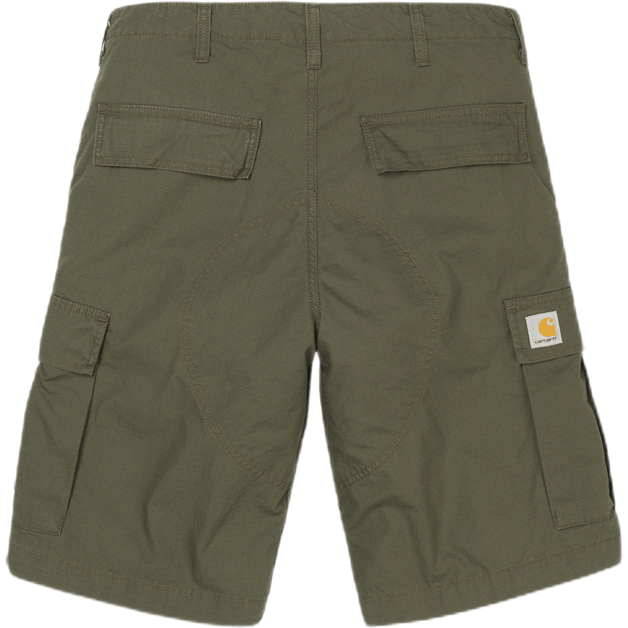 Regular Cargo Short Green - Bild 2