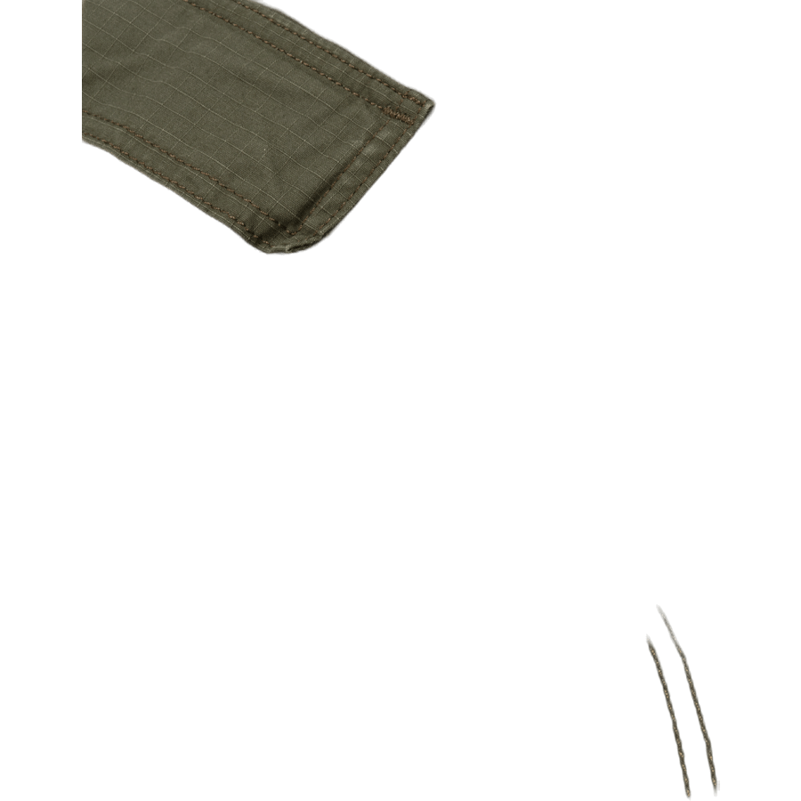 Regular Cargo Short Green - Bild 3