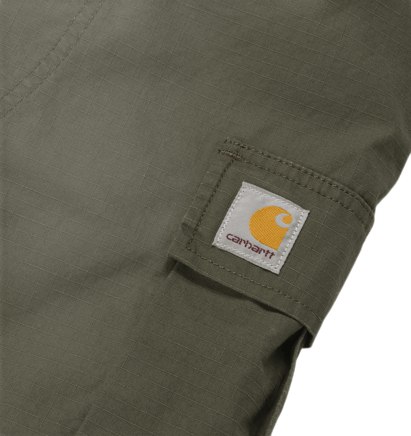Regular Cargo Short Green - Bild 5