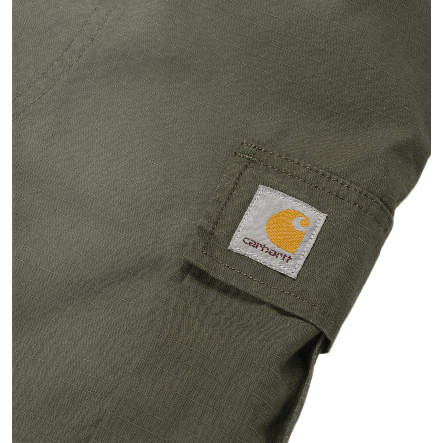Regular Cargo Short Green - Bild 5
