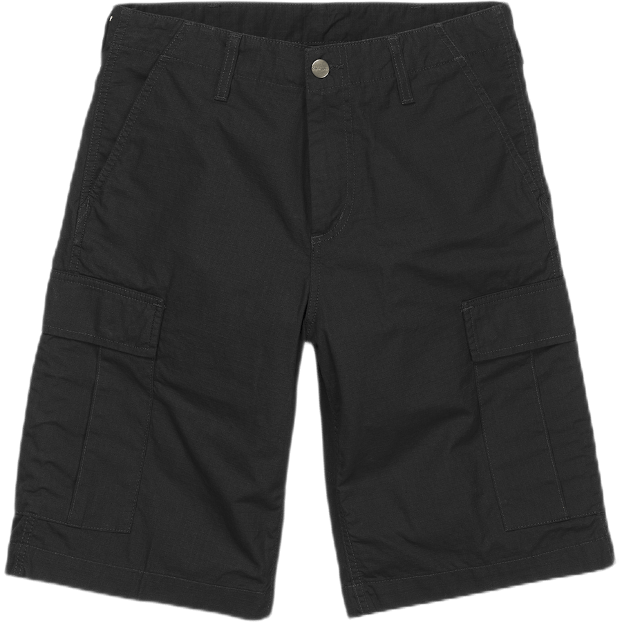 Regular Cargo Shorts