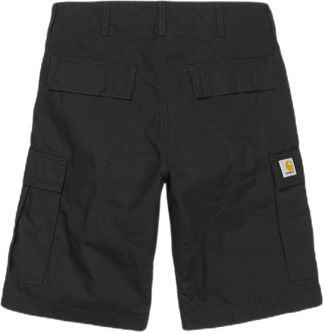 Regular Cargo Shorts - Bild 3