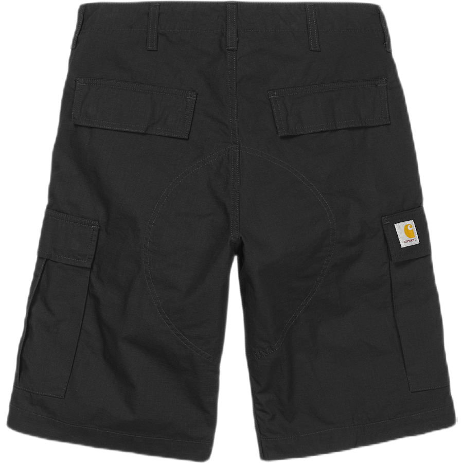 Regular Cargo Shorts - Bild 3