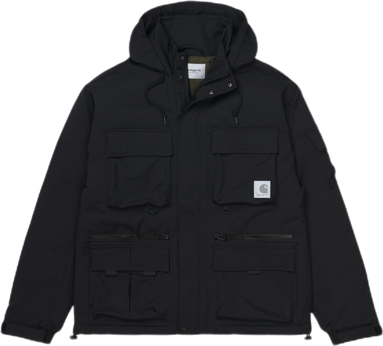 colewood jacket