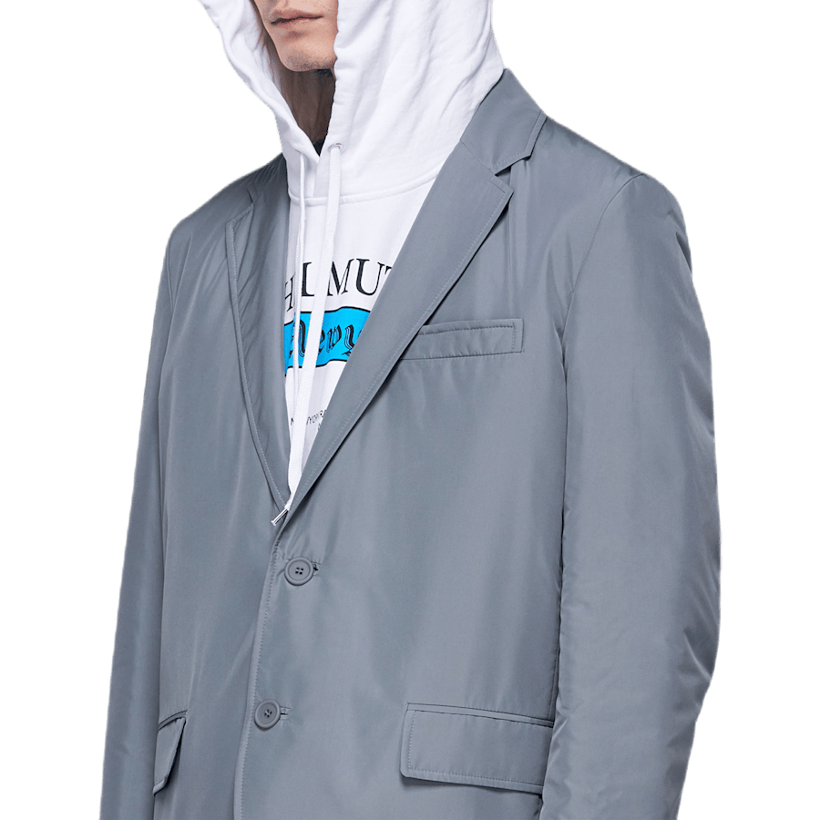 Padded Blazer Gray - Bild 3