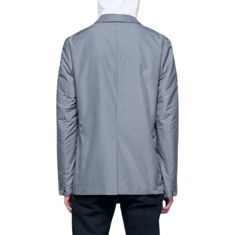 Padded Blazer Gray - Bild 4