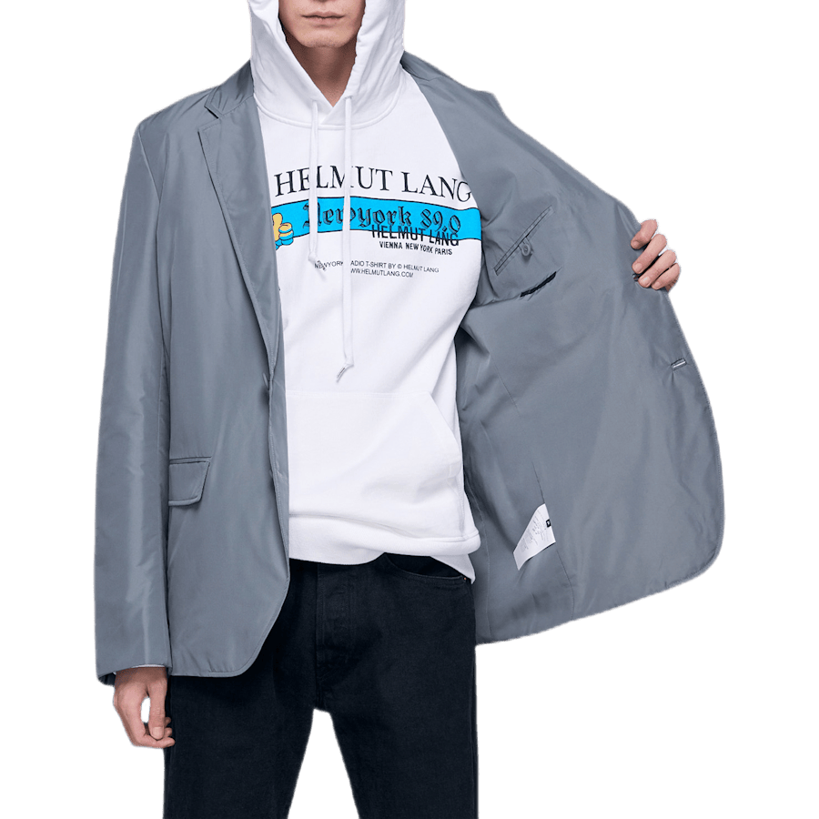 Padded Blazer Gray - Bild 5