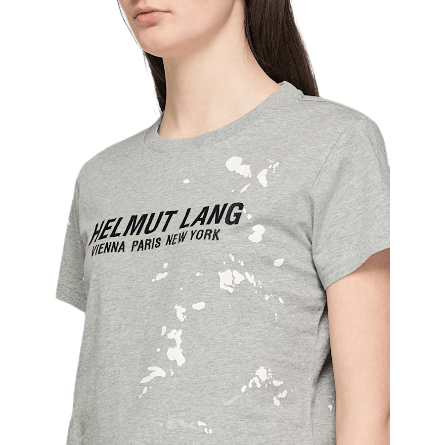 Femme Little Tee Gray - Bild 2