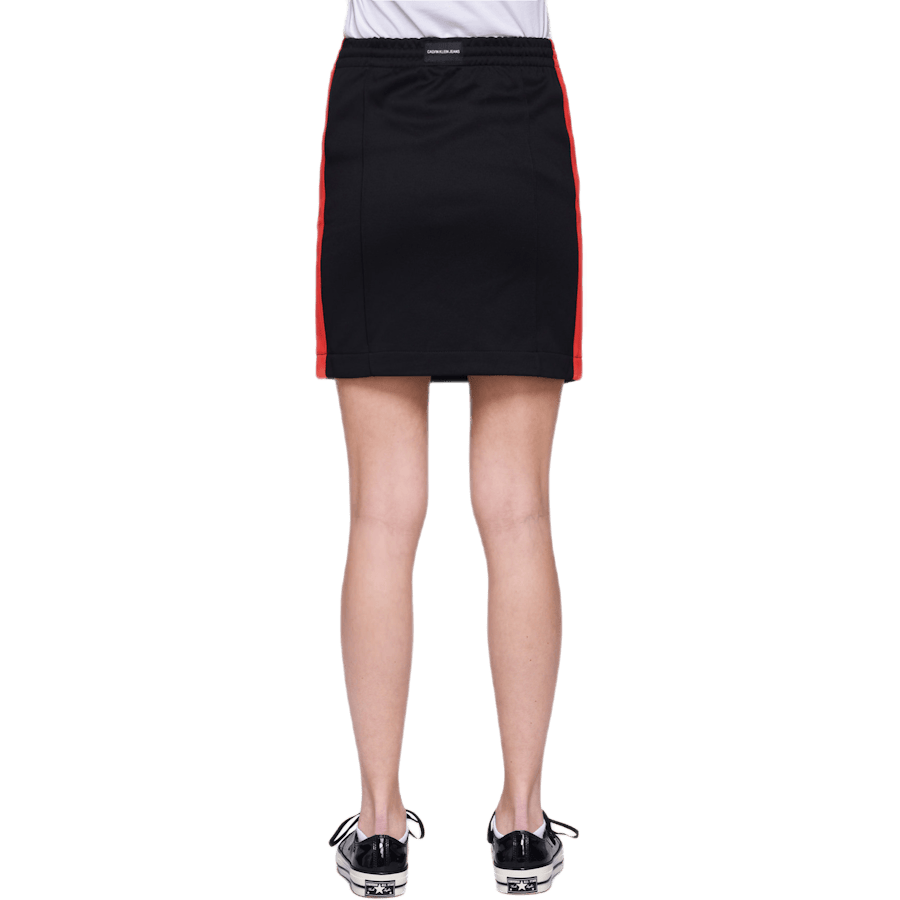 Track Skirt Black - Bild 3