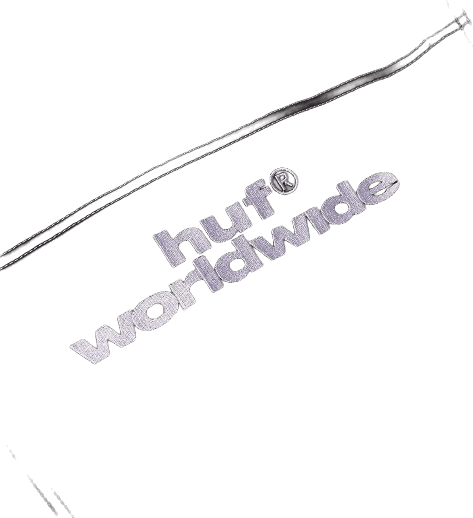 Lincoln Trucker Jacket Black - Bild 4