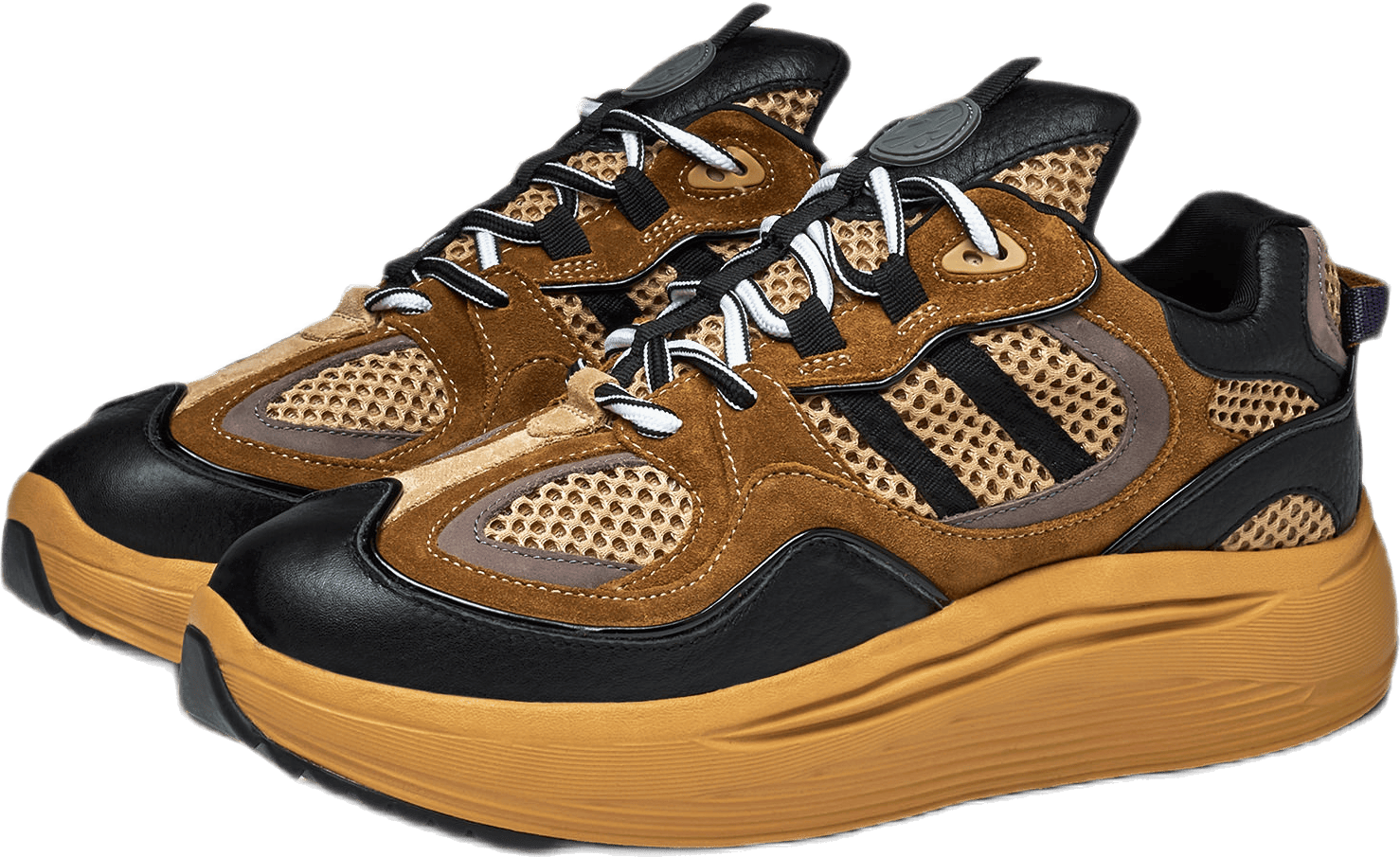 Jet Turbo Brown | Premium Streetwear \u0026 Sneakers | Caliroots