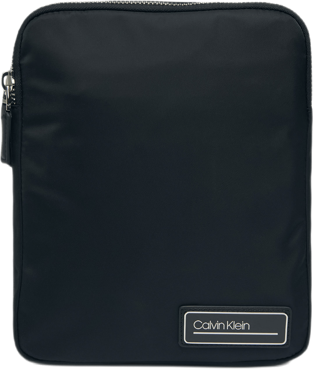 Primary 2g Flat Cross Bag Black, Unisex, Attrezzature, borse e zaini, Nero, ONESIZE
