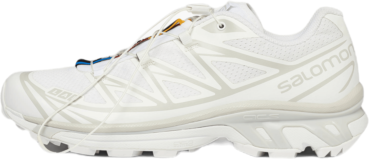 Xt-6 Adv White | Streetwear et baskets haut de gamme | Caliroots