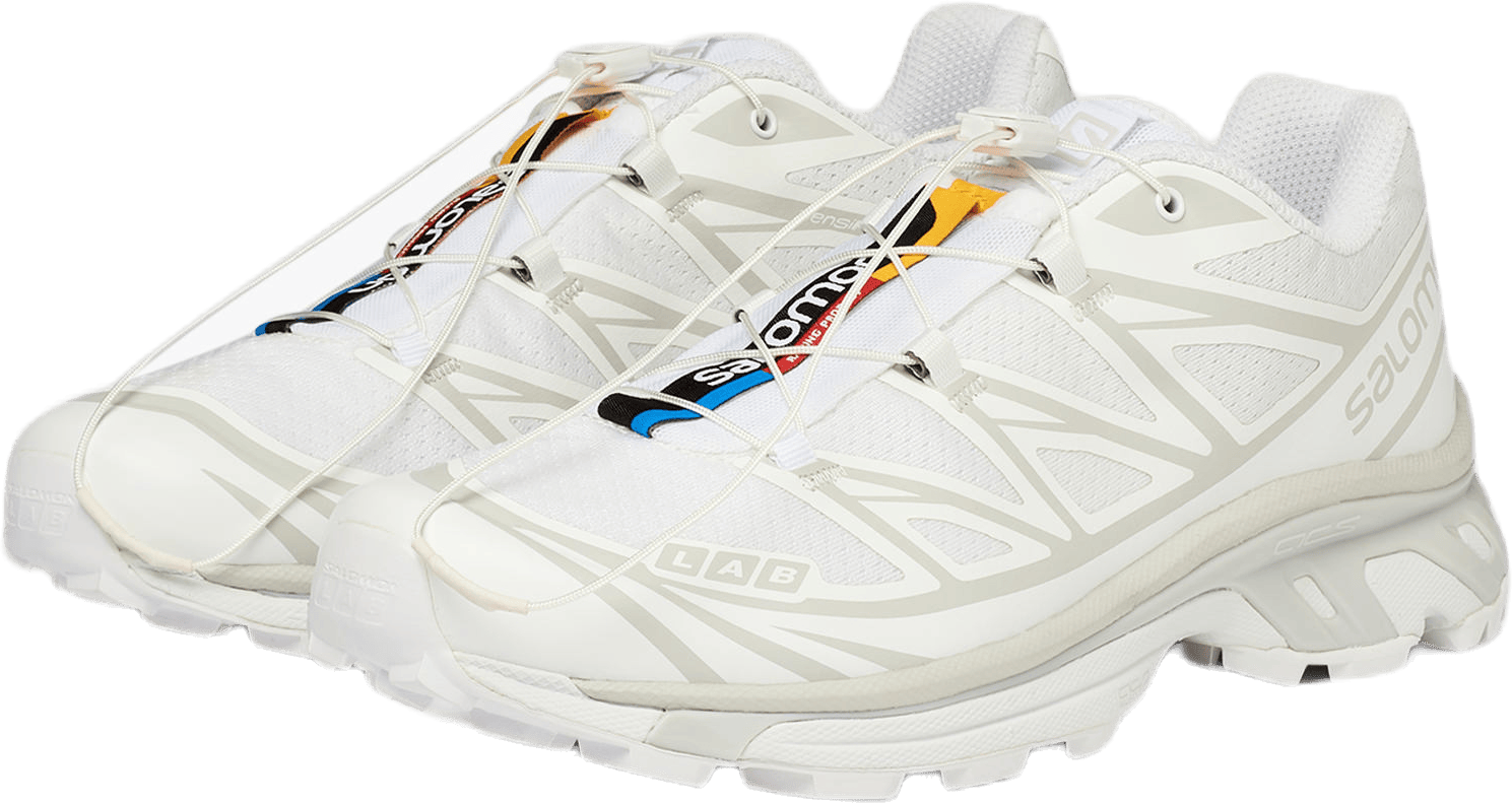 Xt-6 Adv White | Streetwear et baskets haut de gamme | Caliroots