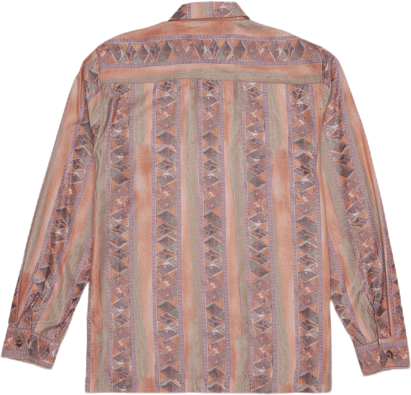 Boxy Shirt Red - Bild 2