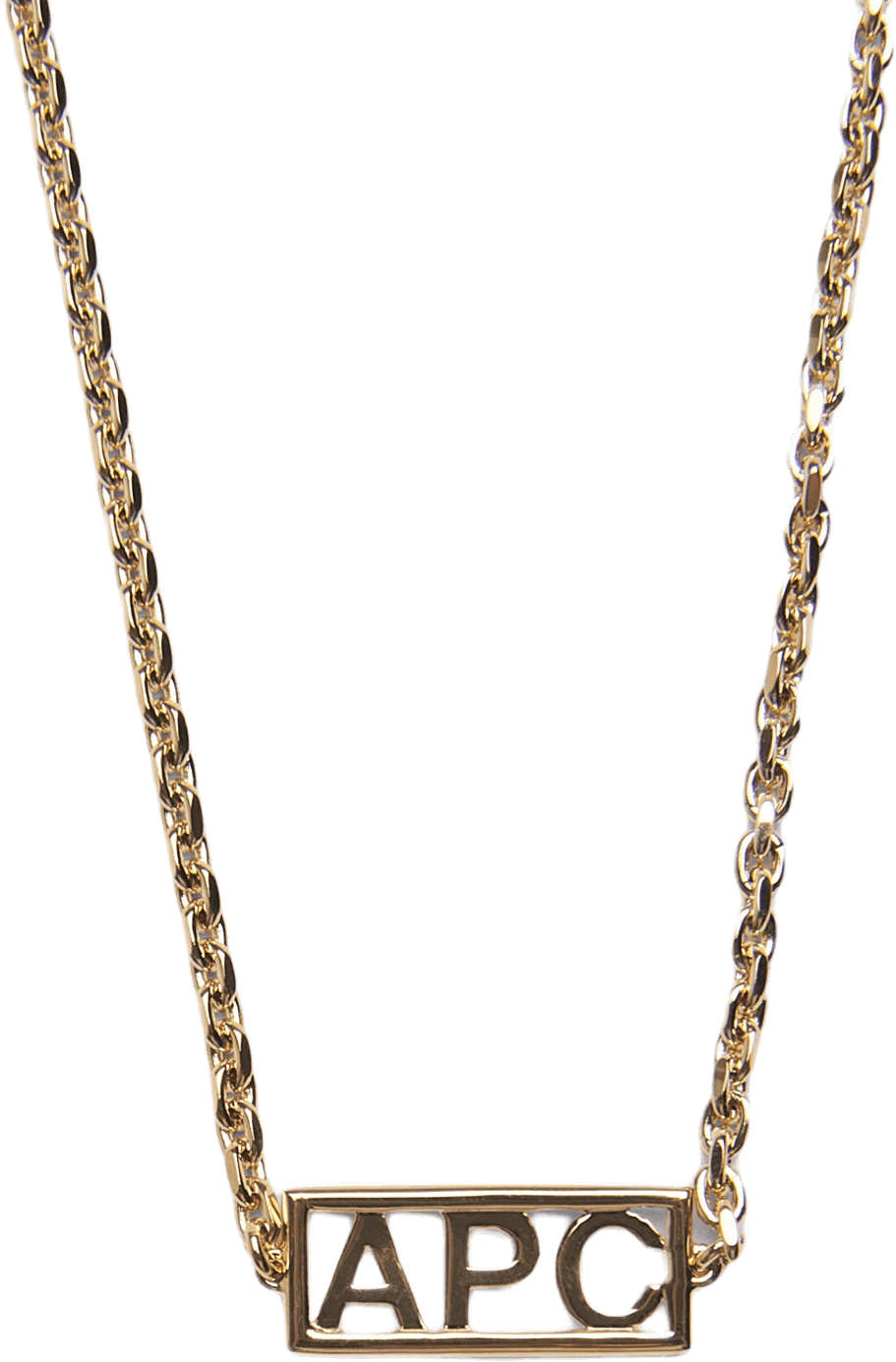 Noa Necklace Gold