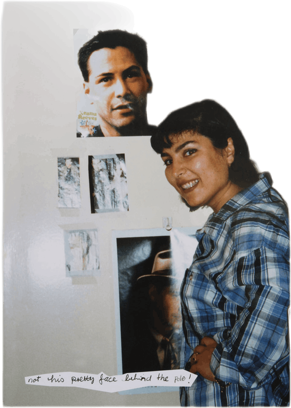 My Keanu Fanzine Multi, Unisex, Apparatuur, Boeken, meerdere kleuren, ONESIZE