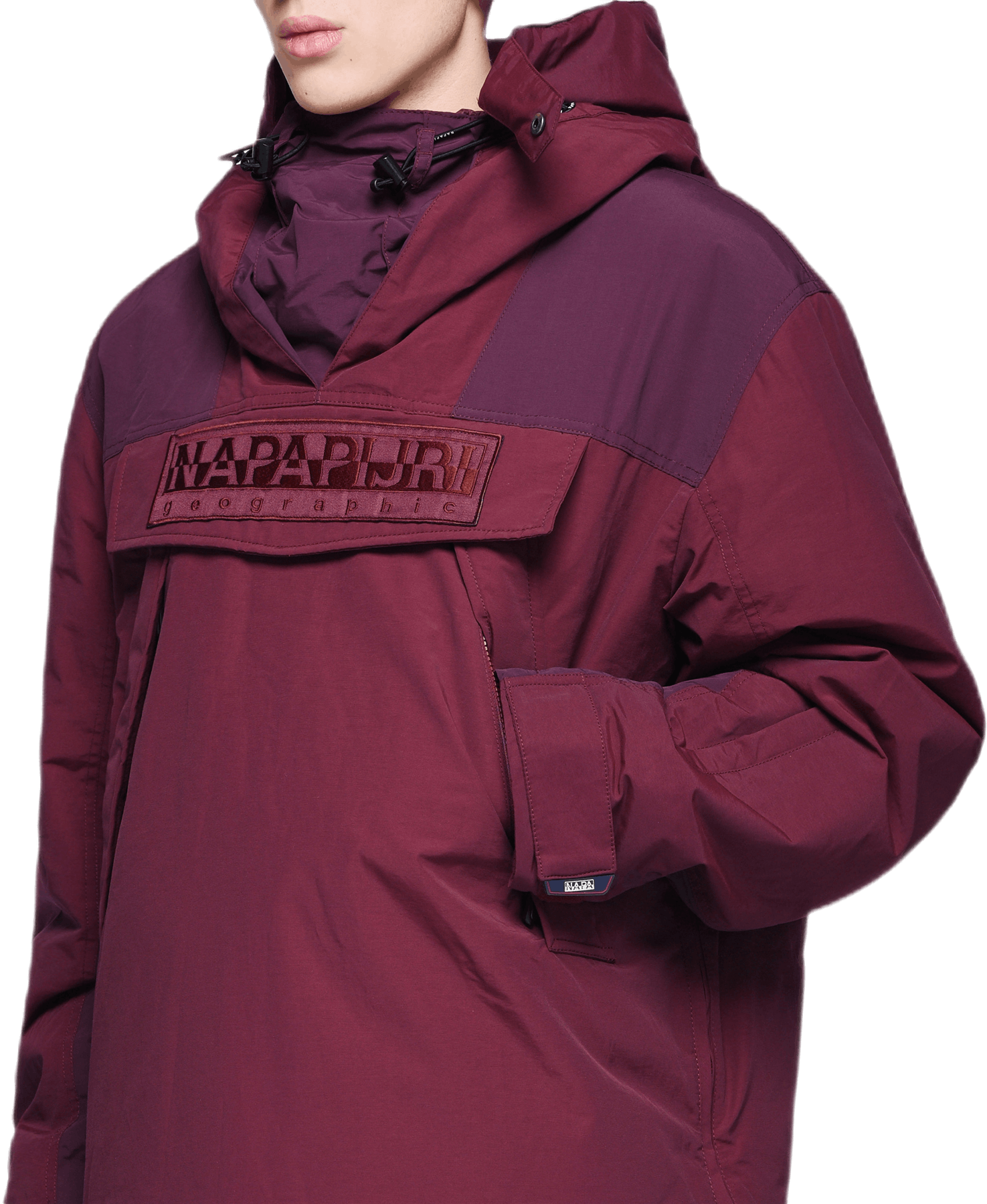 Napa raindoo jacket Outlet