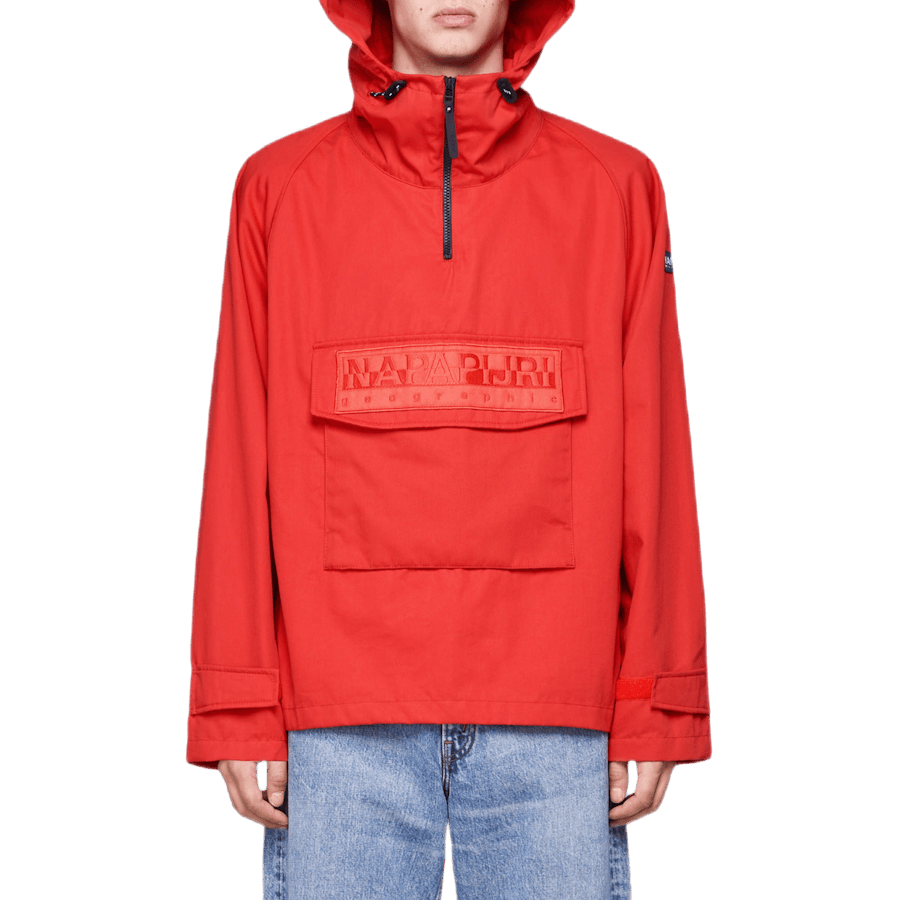 A-flaine Jacket Red
