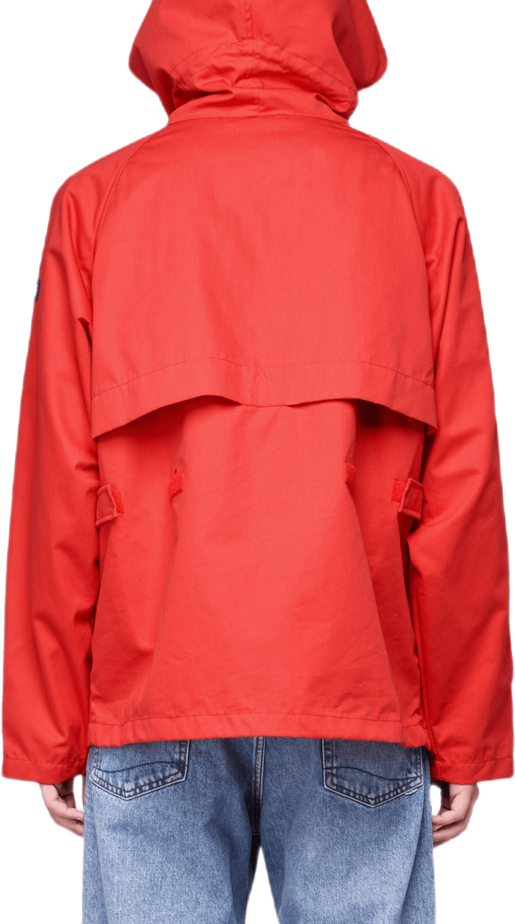 A-flaine Jacket Red - Bild 5