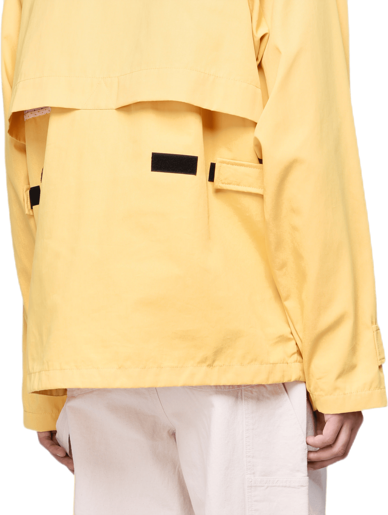 A-flaine Jacket Yellow - Bild 4