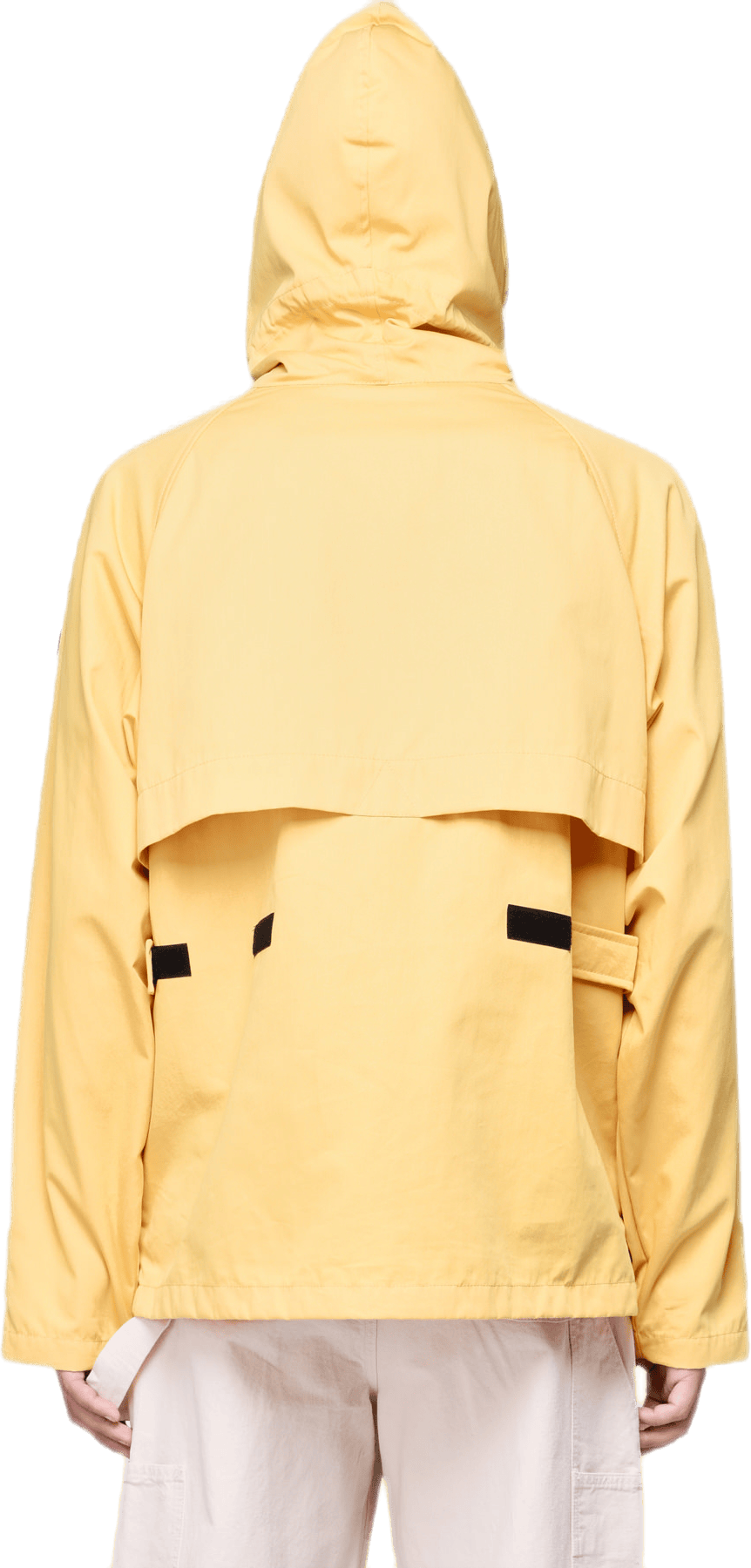 A-flaine Jacket Yellow - Bild 5