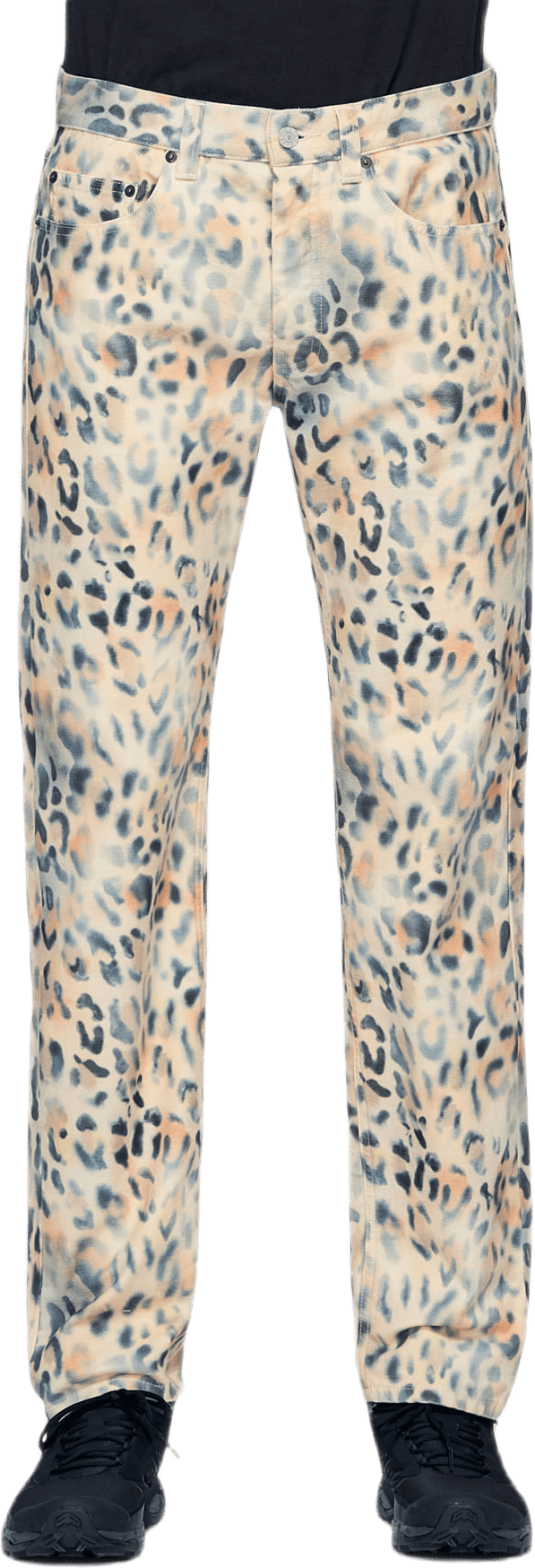 M-leopard Multi