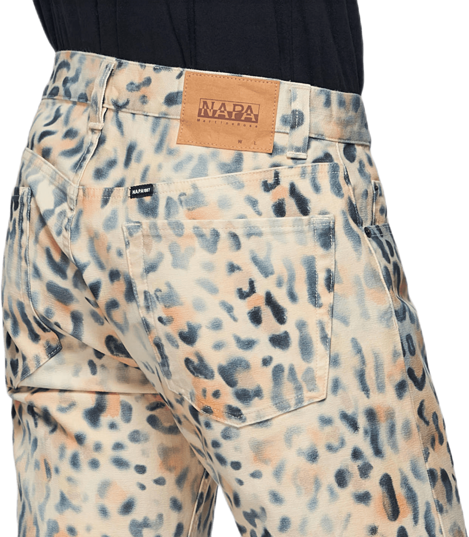 M-leopard Multi - Bild 2