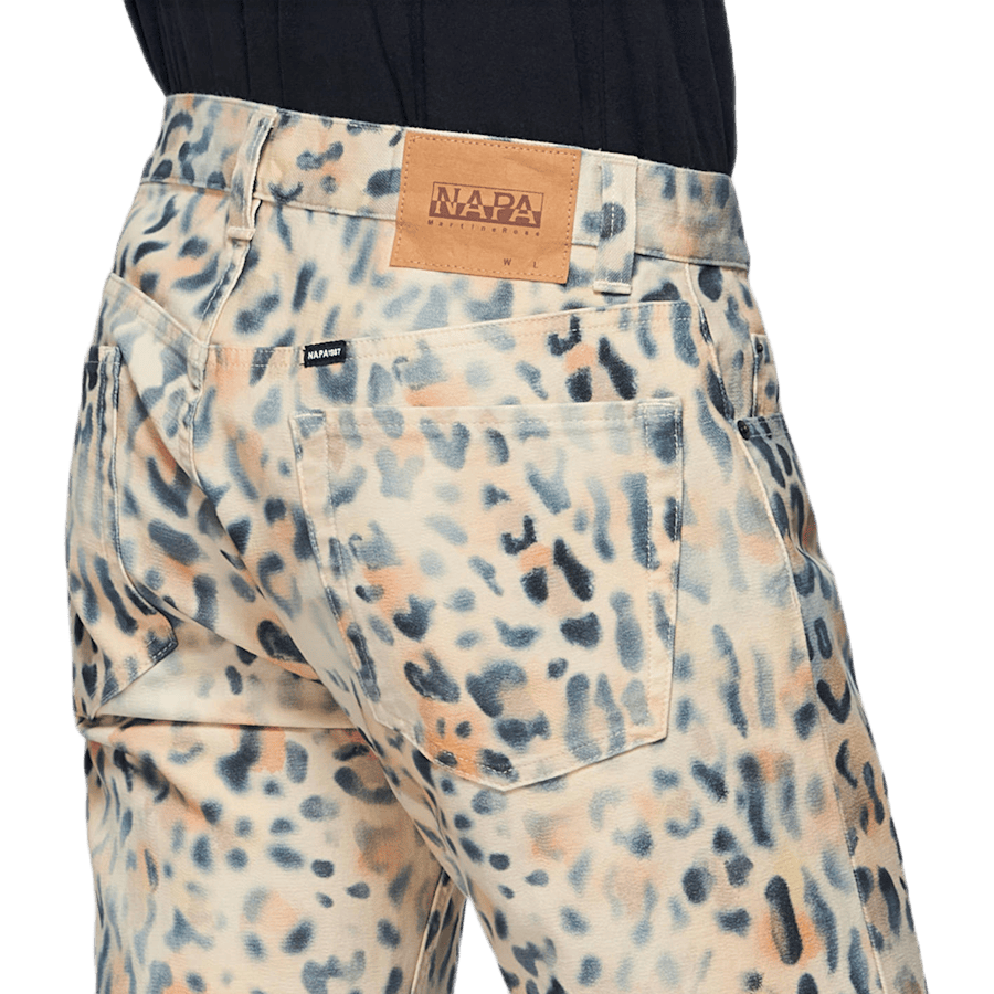 M-leopard Multi - Bild 2