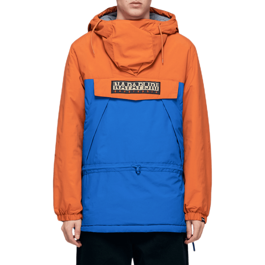 Skidoo Tribe Cb Orange