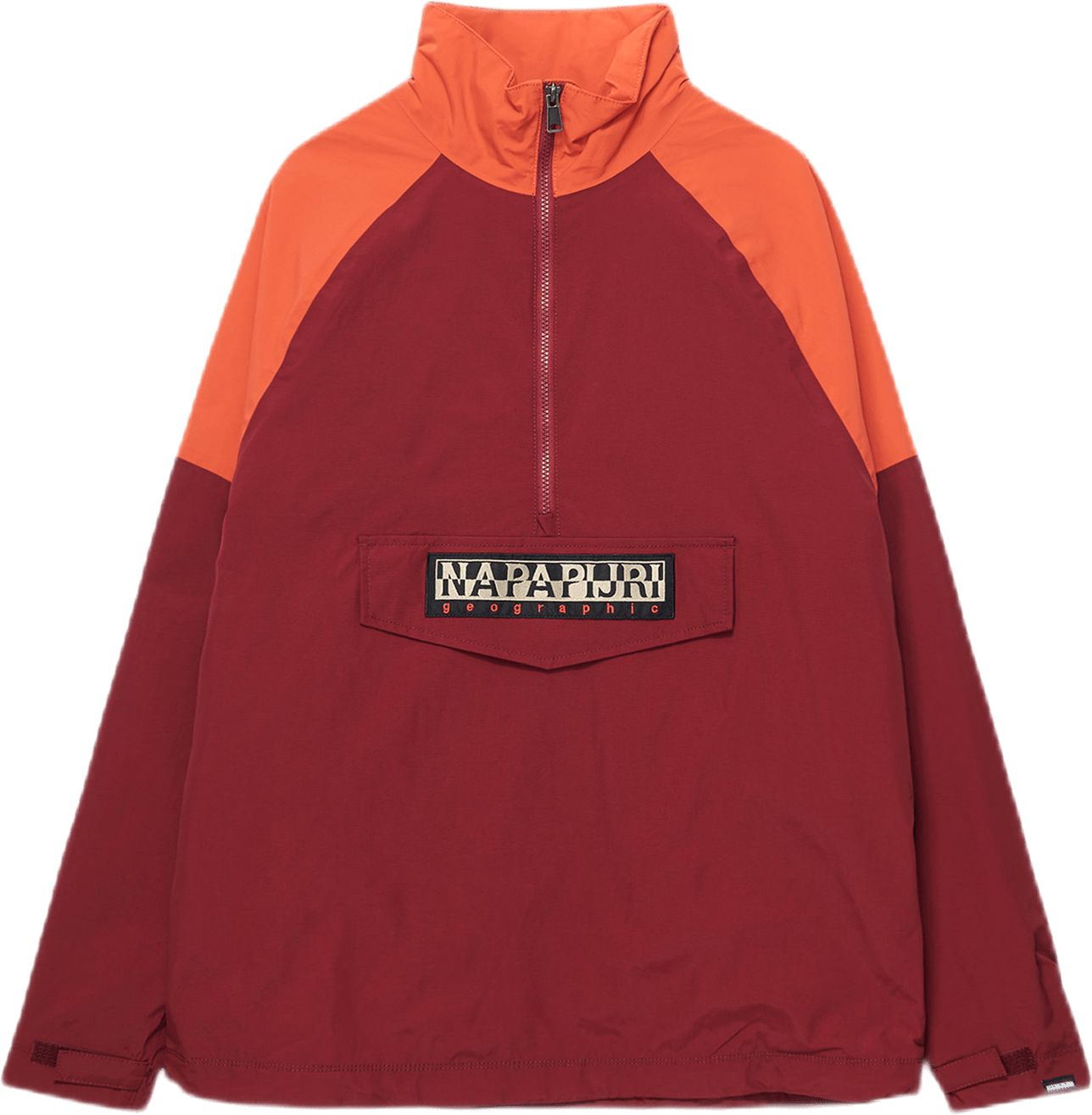 Astros Cb Jacket Red