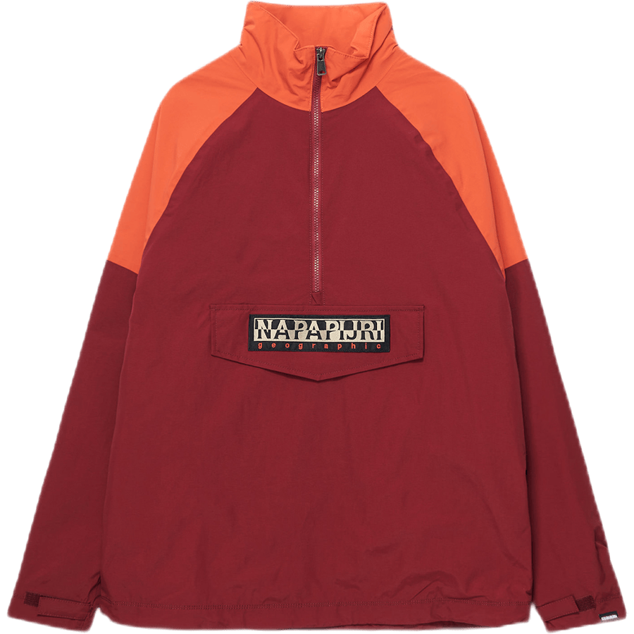 Astros Cb Jacket Red