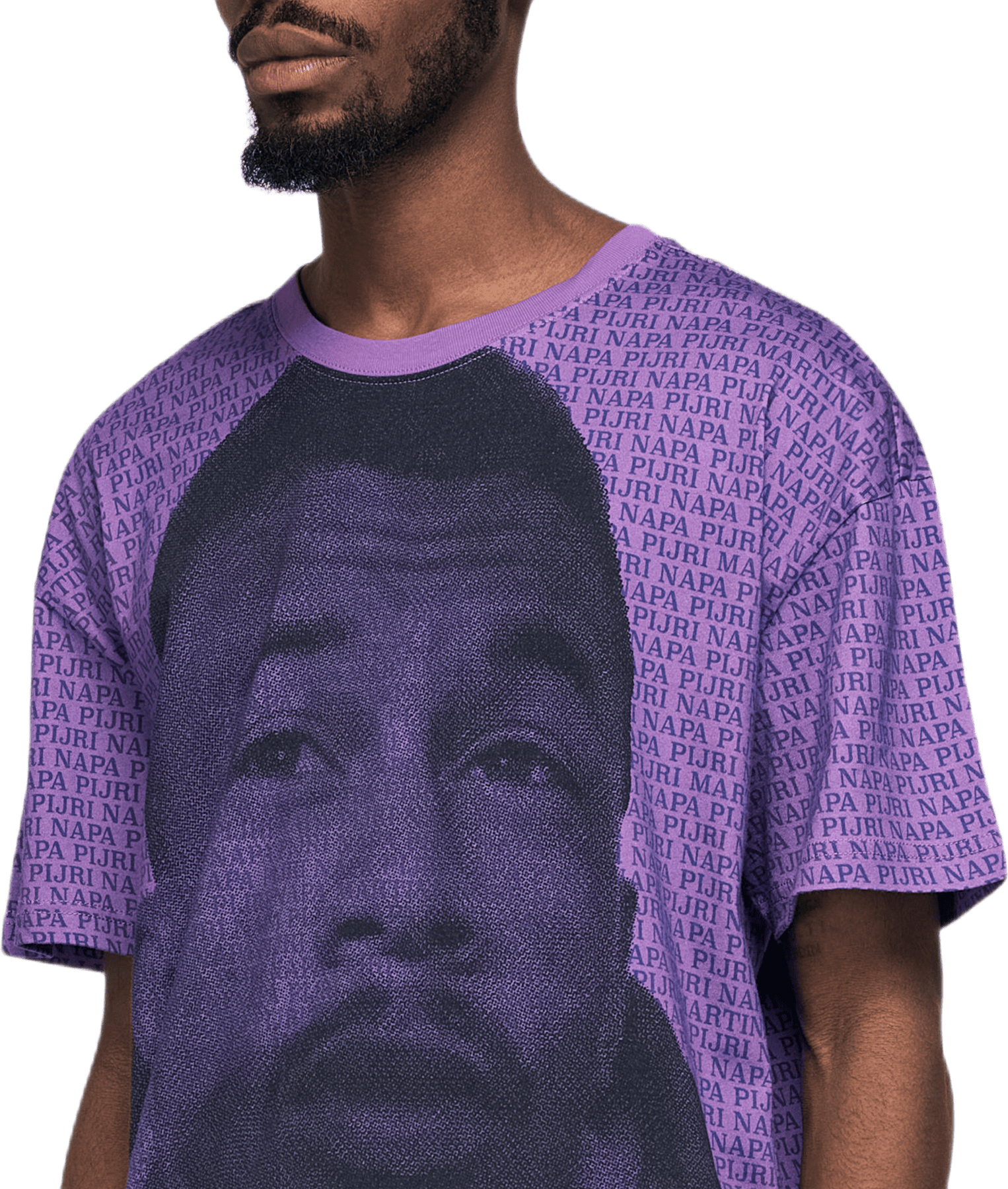 S-bossniey Purple - Bild 2