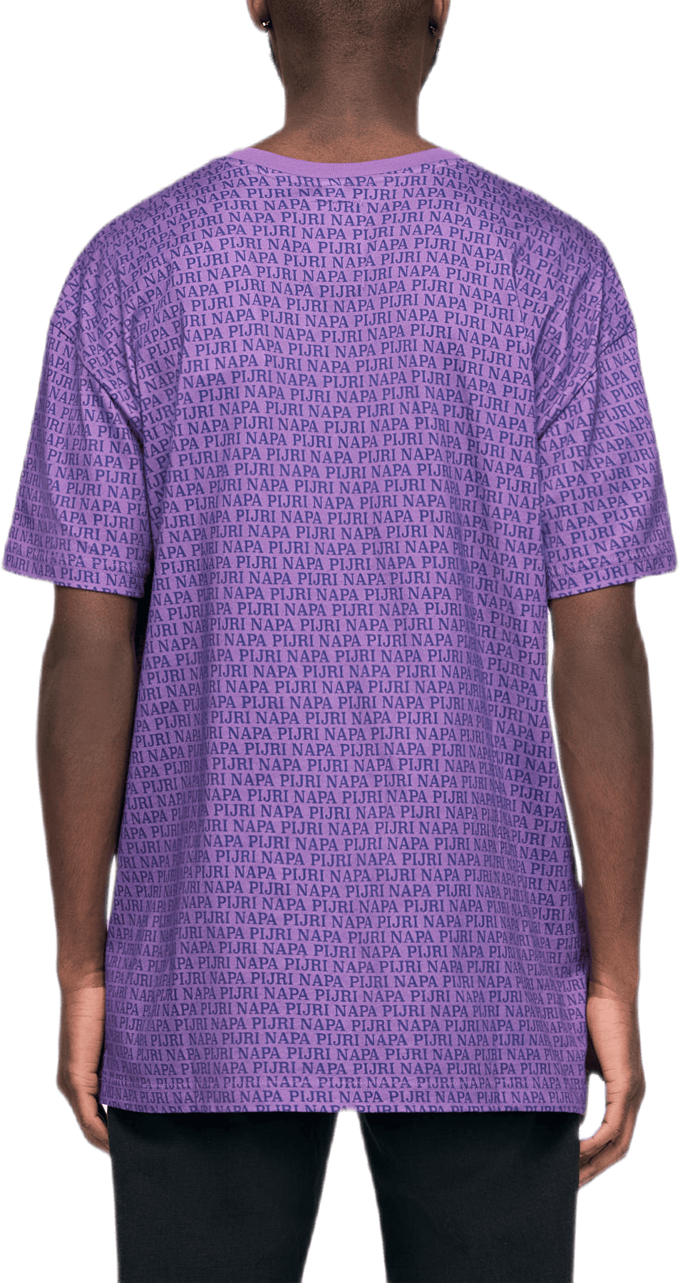 S-bossniey Purple - Bild 3