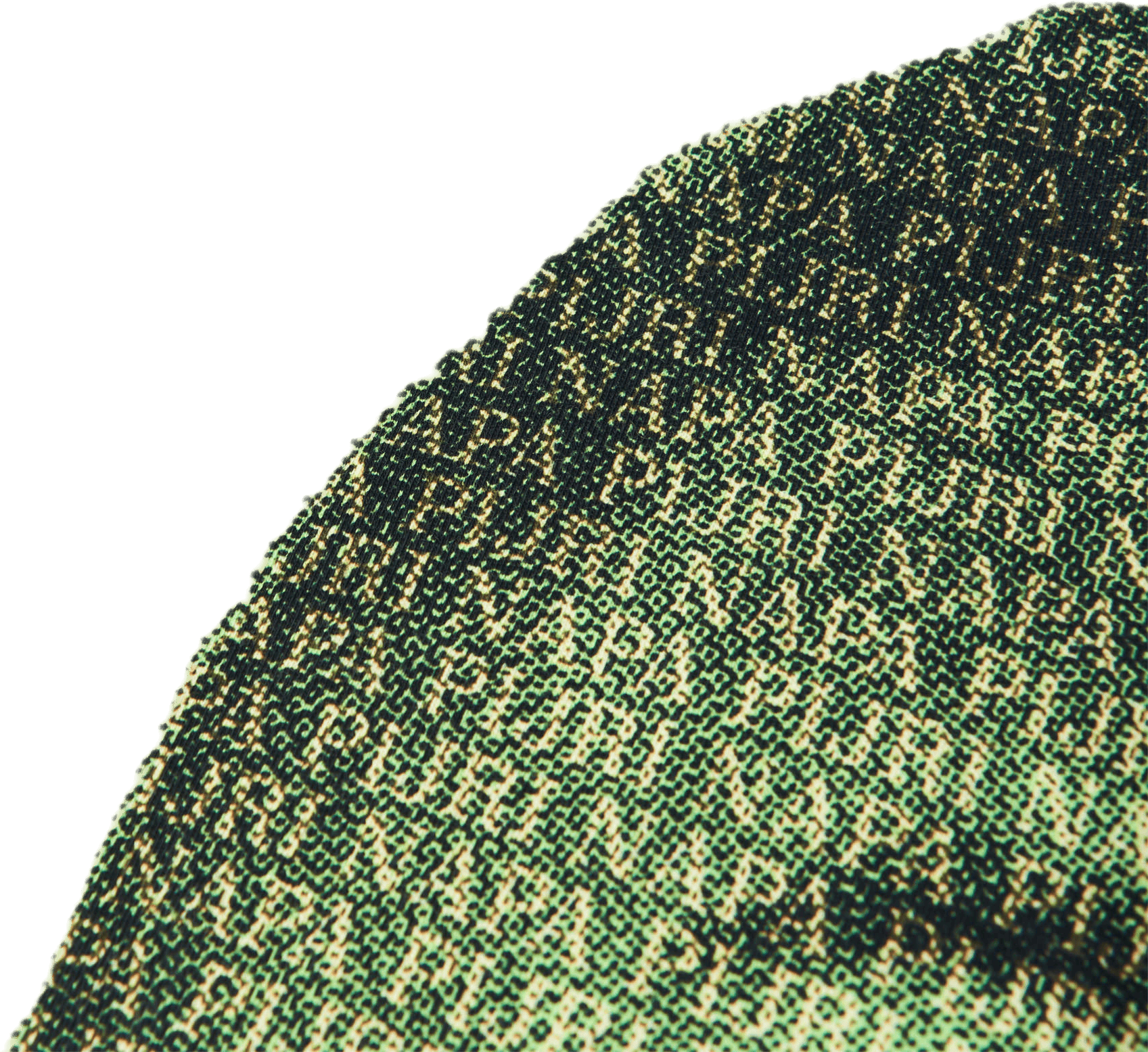 S-bossniey Green - Bild 2