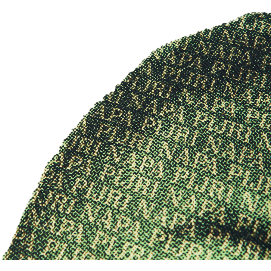 S-bossniey Green - Bild 2