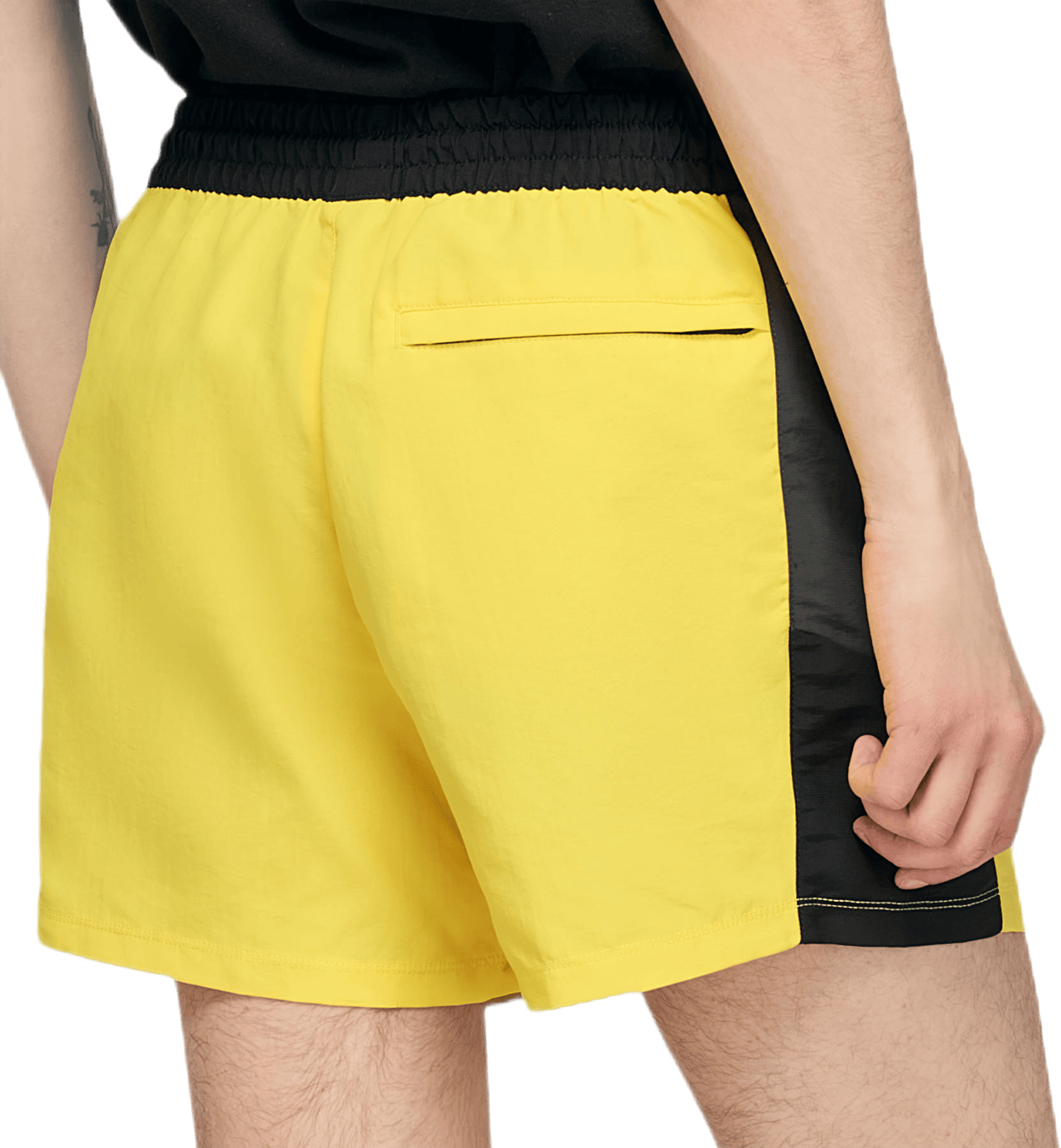 Extreme Shorts Yellow - Bild 2