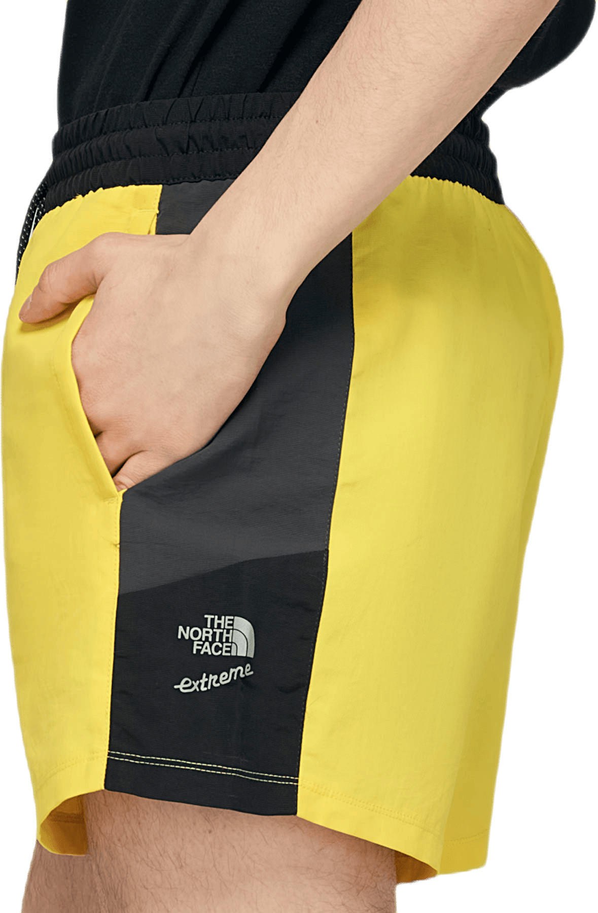 Extreme Shorts Yellow - Bild 3
