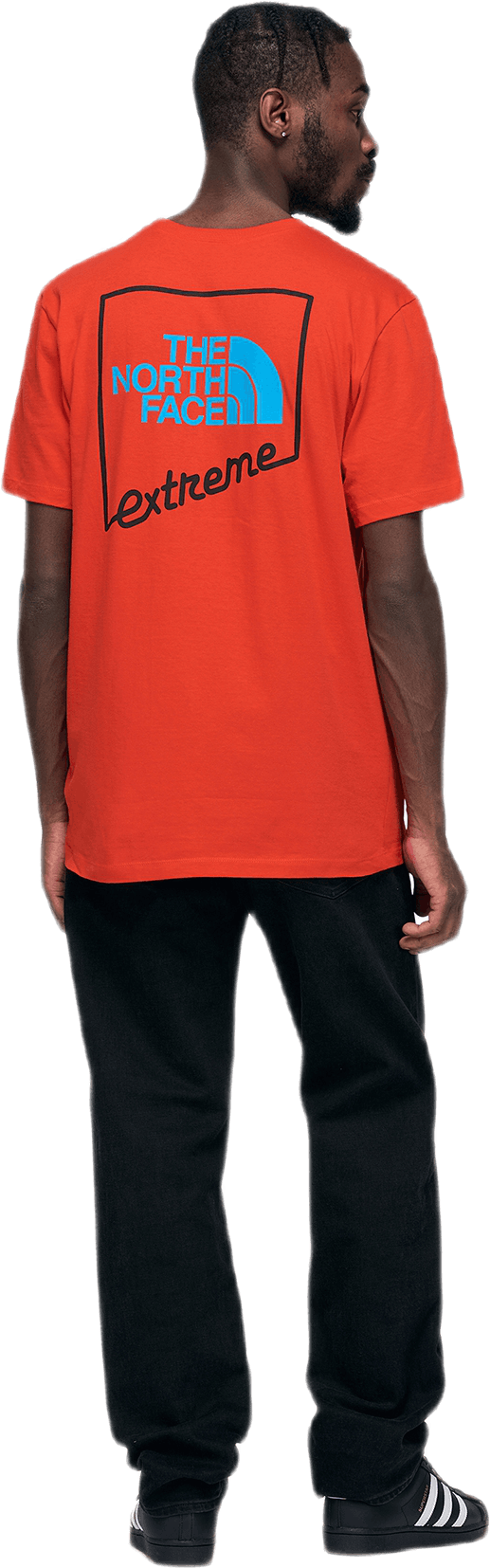 Extreme Tee Red