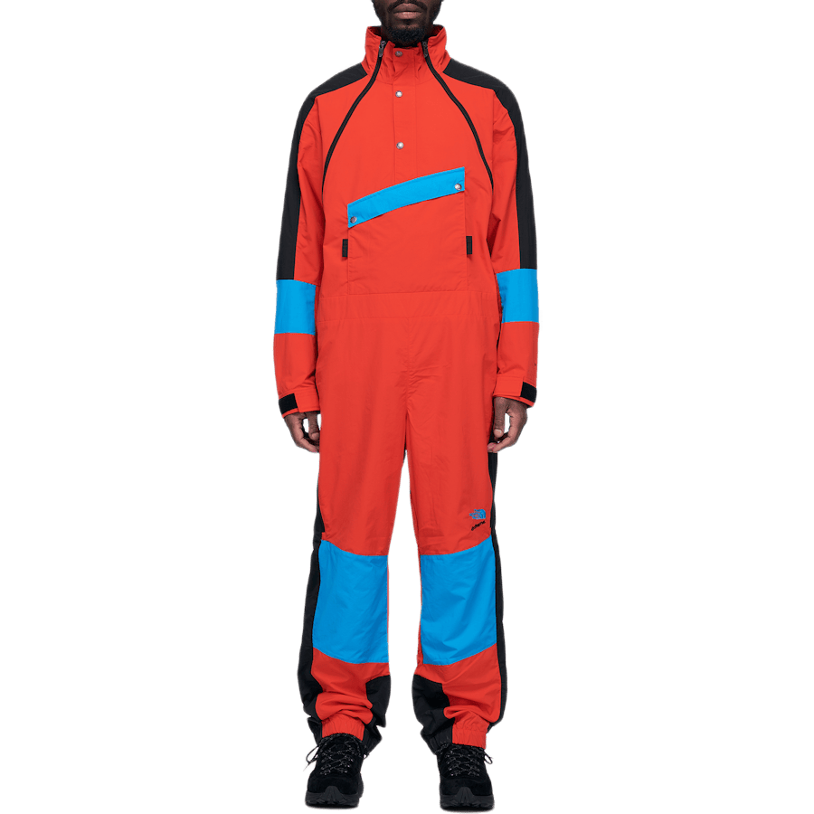 90 Extreme Wind Suit Red - Bild 2