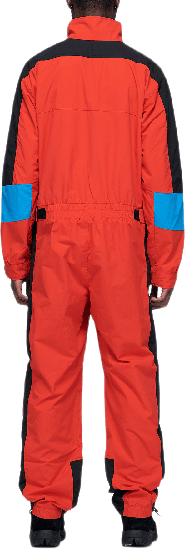 90 Extreme Wind Suit Red - Bild 5