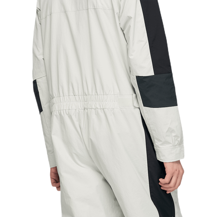 90 Extreme Wind Suit Gray - Bild 5