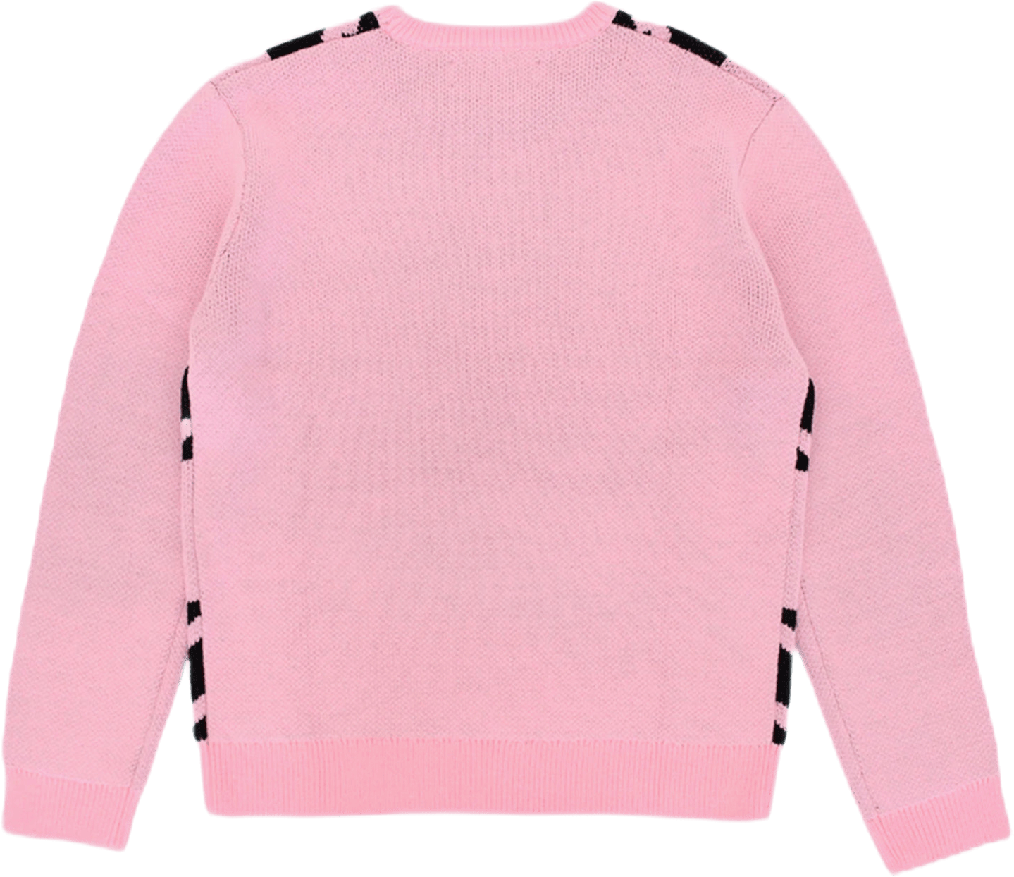 Lovers Sweater Pink - Bild 3