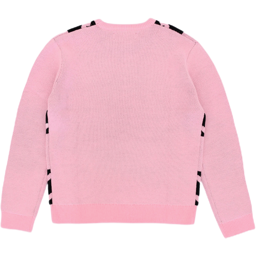 Lovers Sweater Pink - Bild 3