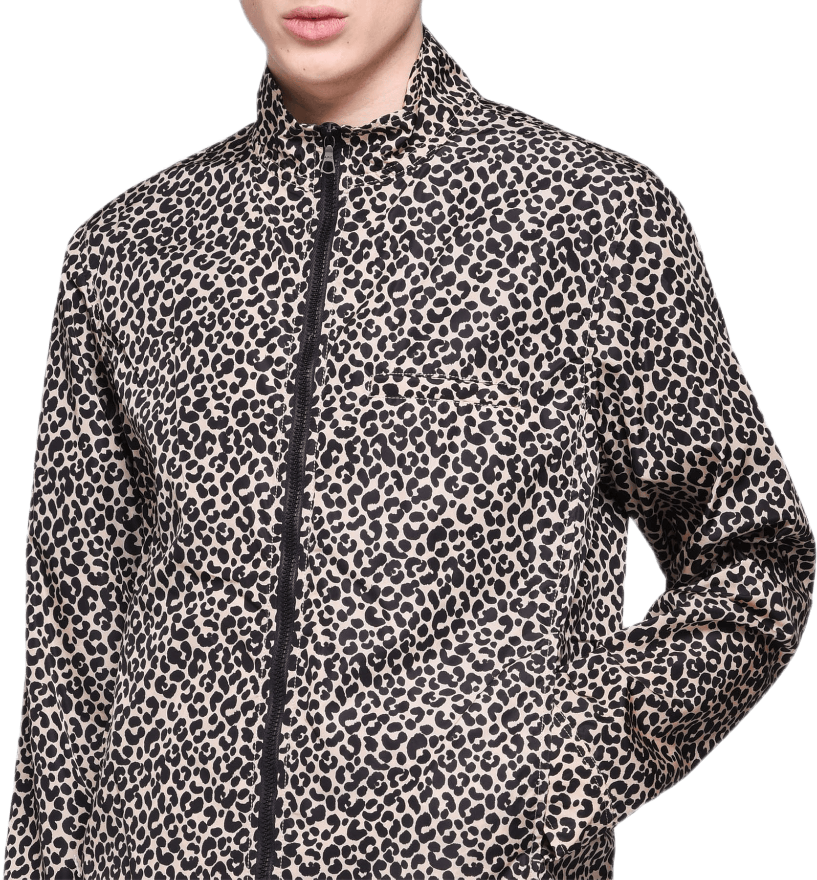 Mud Jacket Khaki - Bild 2