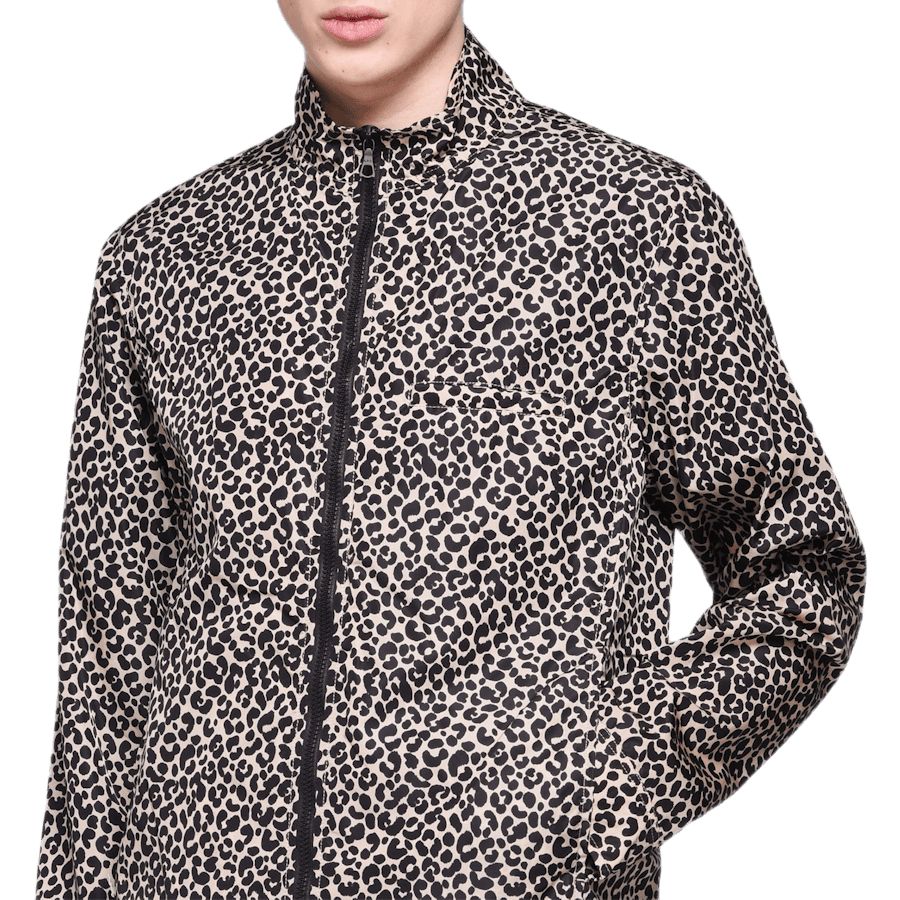 Mud Jacket Khaki - Bild 2